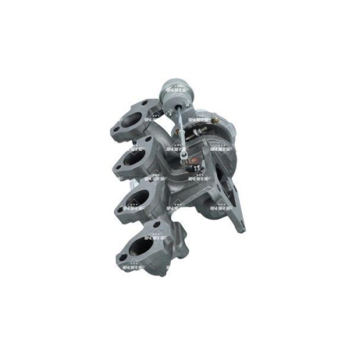 NRF Lader, Aufladung 90010147