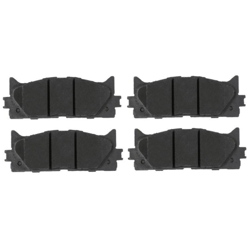 TRW Bremsbelagsatz, Scheibenbremse COTEC GDB3429