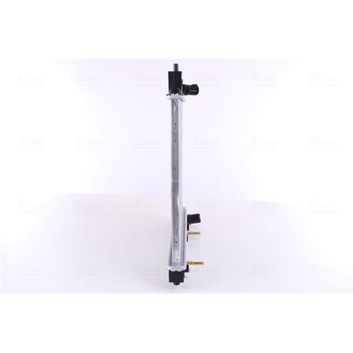 NISSENS Kühler, Motorkühlung 64799