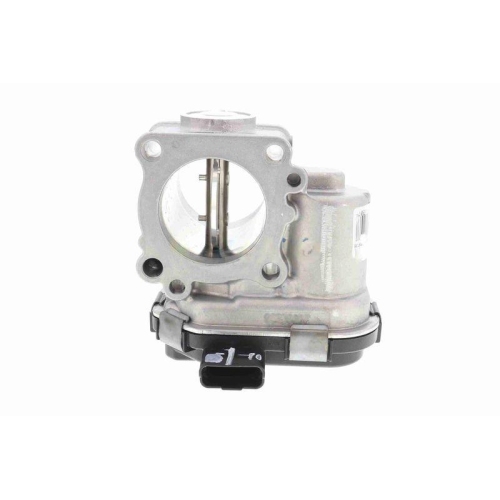 VEMO Drosselklappenstutzen Original VEMO Qualität V25-81-0012