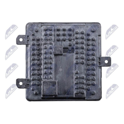 NTY Steuergerät, Beleuchtung EPX-BM-118