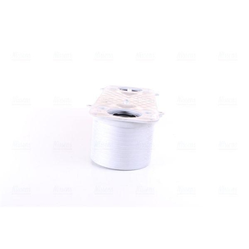 NISSENS Ladeluftk&uuml;hler 961500