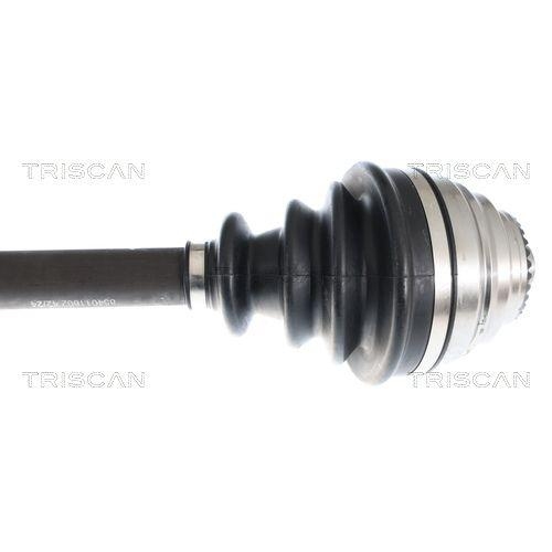 TRISCAN Antriebswelle 8540 11602