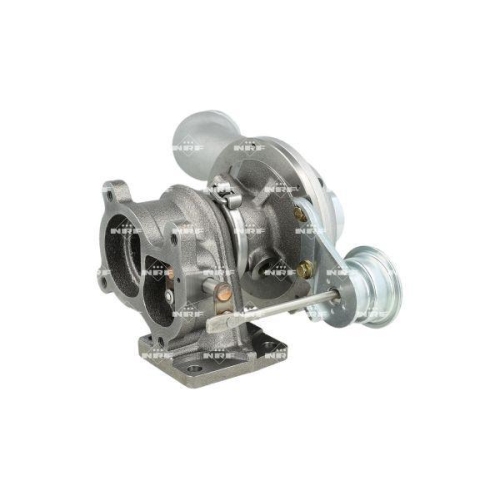 NRF Lader, Aufladung 90010149