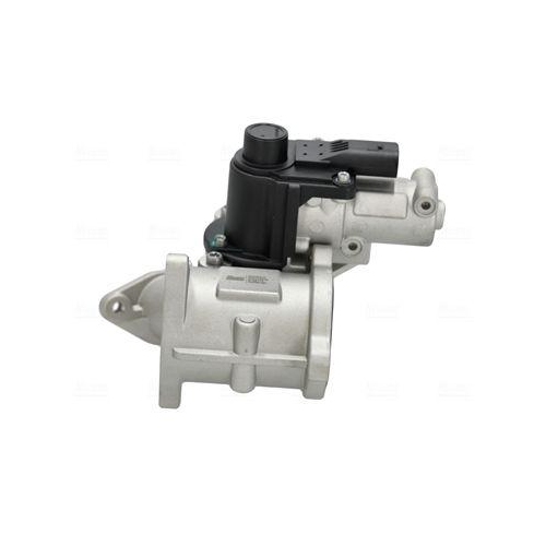 NISSENS AGR-Ventil ** FIRST FIT ** 98592