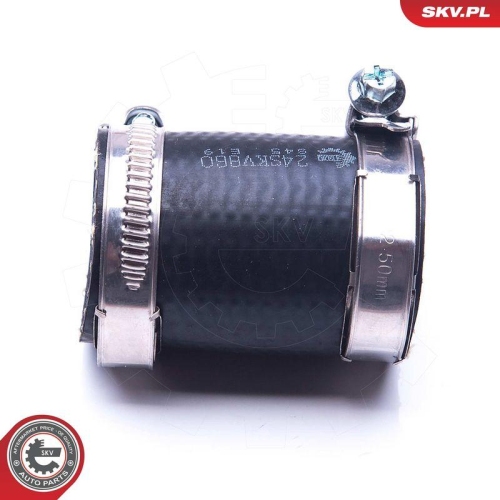 ESEN SKV Ladeluftschlauch 24SKV860