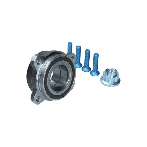 KAMOKA Radlagersatz 5500383