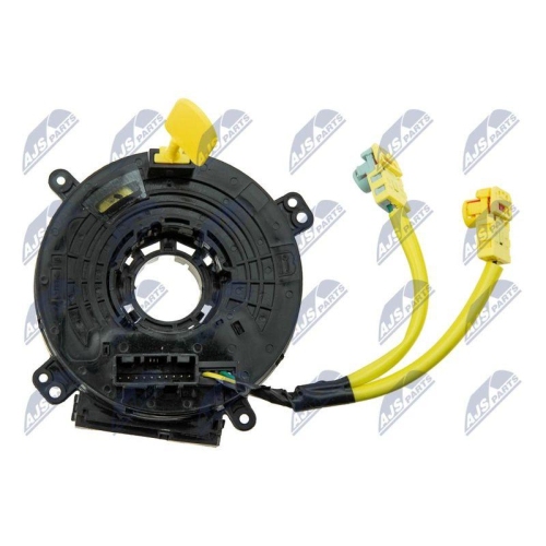 NTY Wickelfeder, Airbag EAS-PL-008