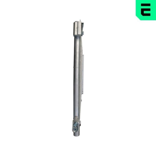ERA Kondensator, Klimaanlage 667035
