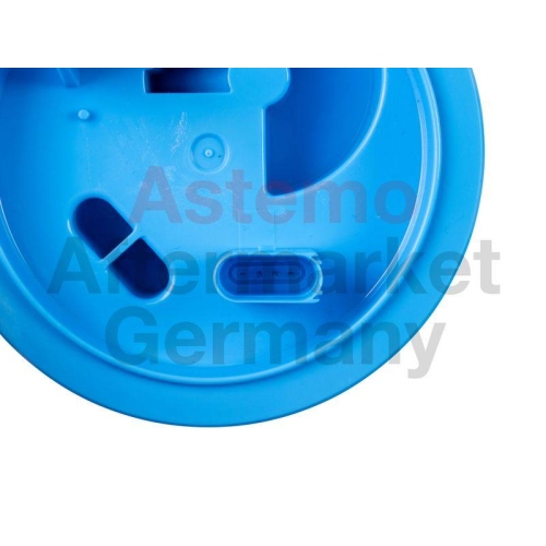 ASTEMO Sensor, Kraftstoffvorrat 2502683