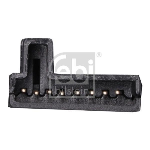 FEBI BILSTEIN Wickelfeder, Airbag febi Plus 46759