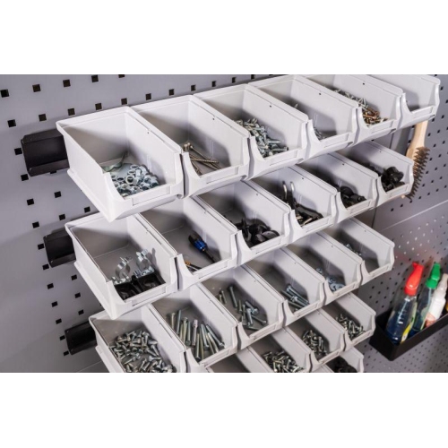 VIGOR Halter, Lochplattenwand V6000-047LR