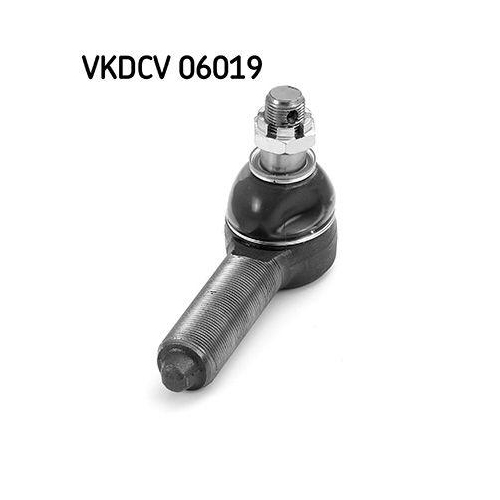 SKF Spurstangenkopf VKDCV 06019