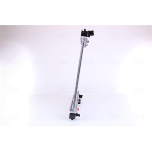 NISSENS K&uuml;hler, Motork&uuml;hlung 64253