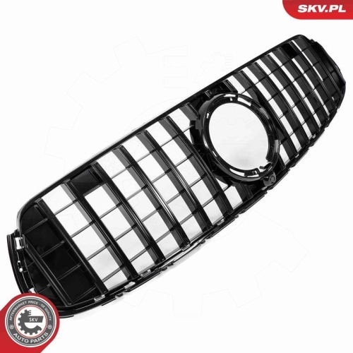 ESEN SKV Kühlergitter