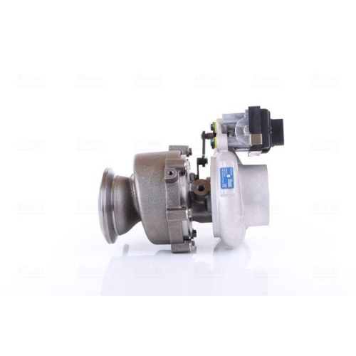 NISSENS Lader, Aufladung ** FACTORY NEW ** 93308