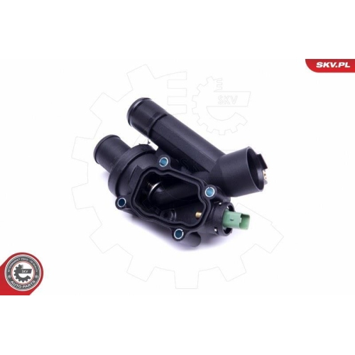 ESEN SKV Thermostat, K&uuml;hlmittel