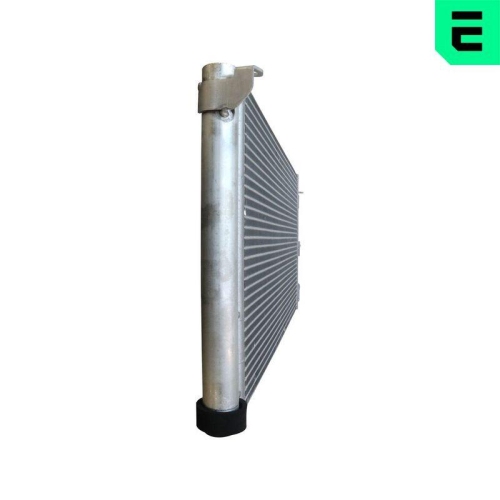 ERA Kondensator, Klimaanlage 667005