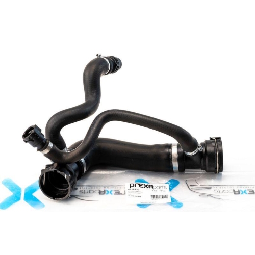 PREXAparts Kühlerschlauch P226132