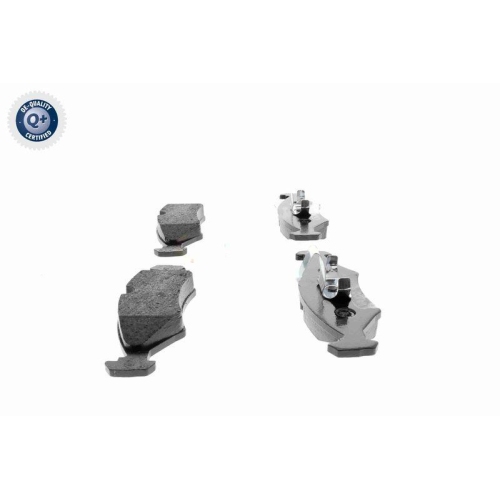 VAICO Bremsbelagsatz, Scheibenbremse Q+, Erstausr&uuml;sterqualit&auml;t V25-8102