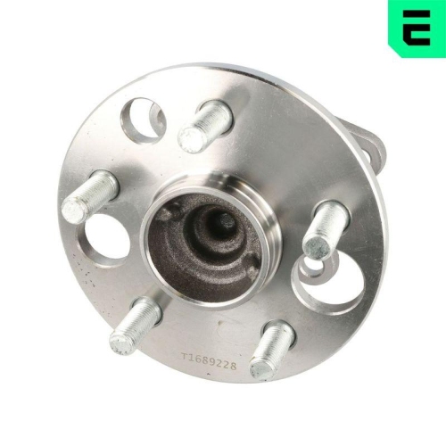 OPTIMAL Radlagersatz 982948L