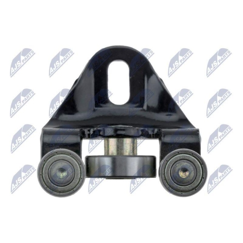 NTY Rollenführung, Schiebetür EZC-FR-170