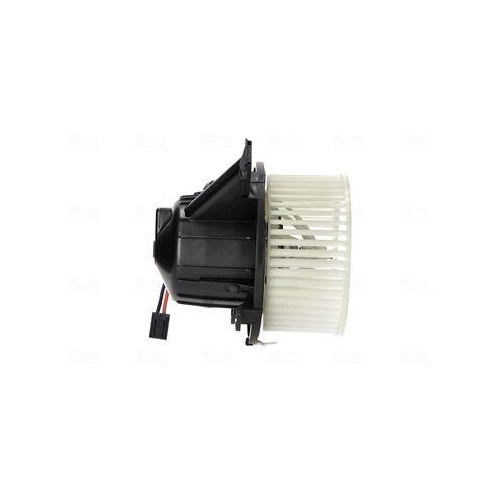 NISSENS Innenraumgebläse 87638