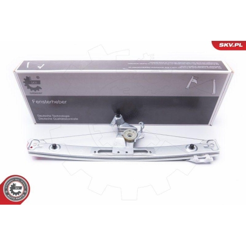 ESEN SKV Fensterheber