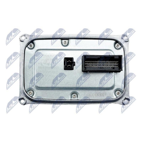NTY Steuergerät, Beleuchtung EPX-ME-005