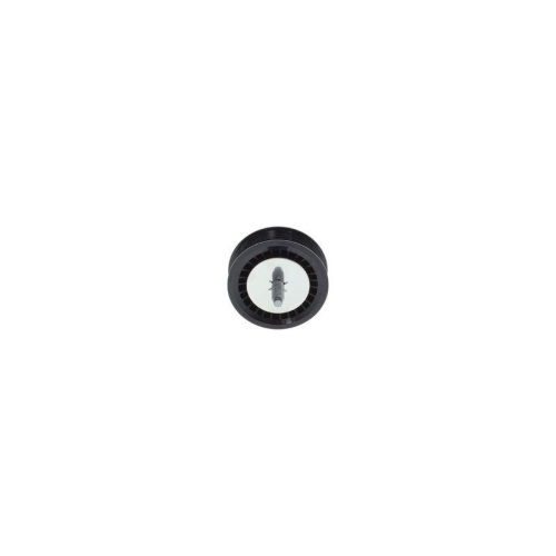 BOSCH Umlenk-/F&uuml;hrungsrolle, Keilrippenriemen 1 987 600 095
