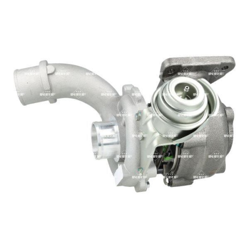 NRF Lader, Aufladung 90010154