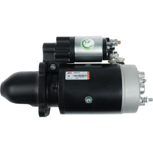 AS-PL Starter AS S0631S