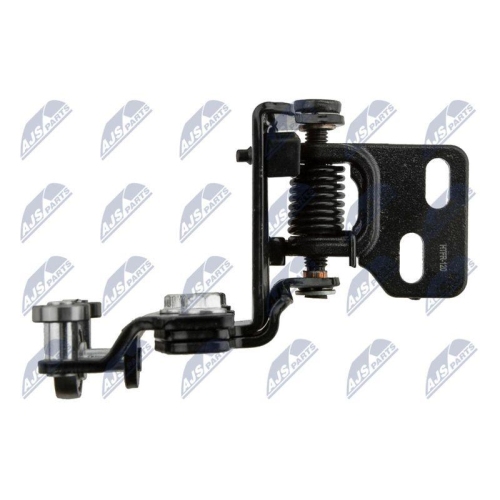 NTY Rollenf&uuml;hrung, Schiebet&uuml;r EZC-FR-120