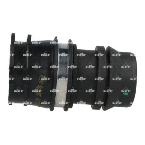 NRF Ansaugschlauch, Luftfilter 166376