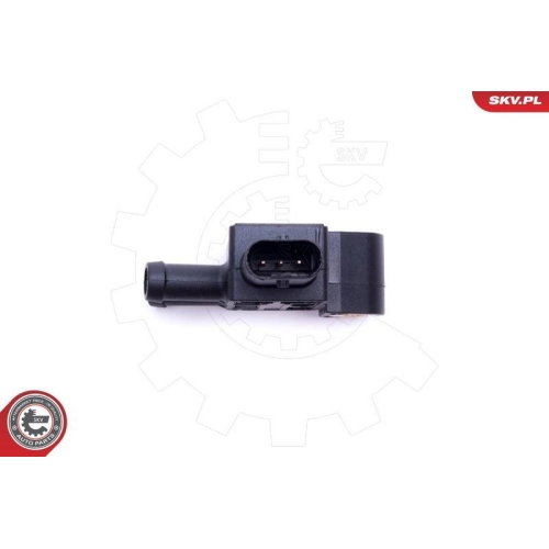 ESEN SKV Sensor, Abgasdruck 17SKV776