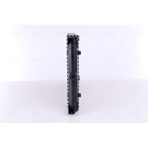 NISSENS Kühler, Motorkühlung 65030