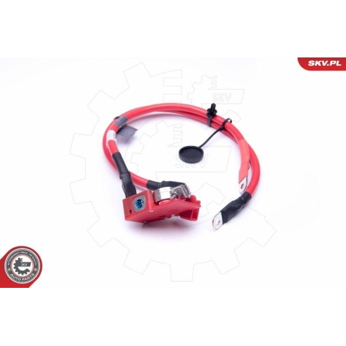 ESEN SKV Batterieadapter