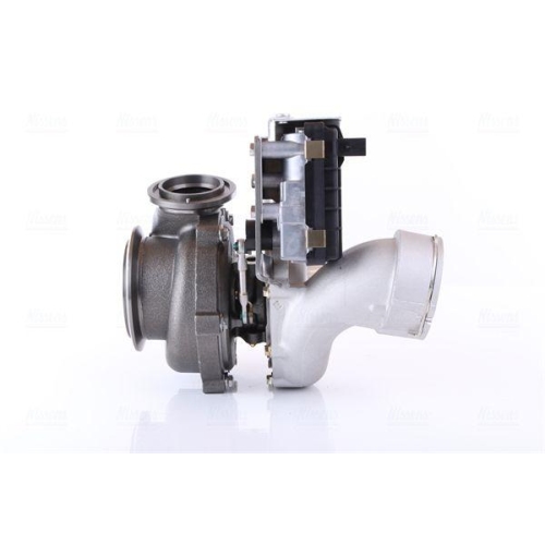 NISSENS Lader, Aufladung ** FACTORY NEW ** 93539