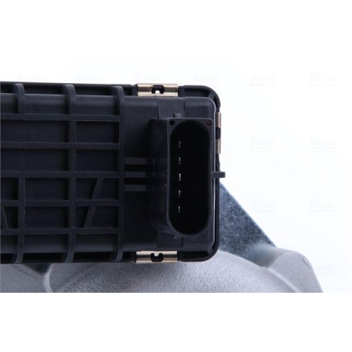 NISSENS Lader, Aufladung ** FACTORY NEW ** 93517