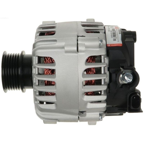 AS-PL Generator Brandneu AS-PL