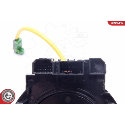 ESEN SKV Wickelfeder, Airbag