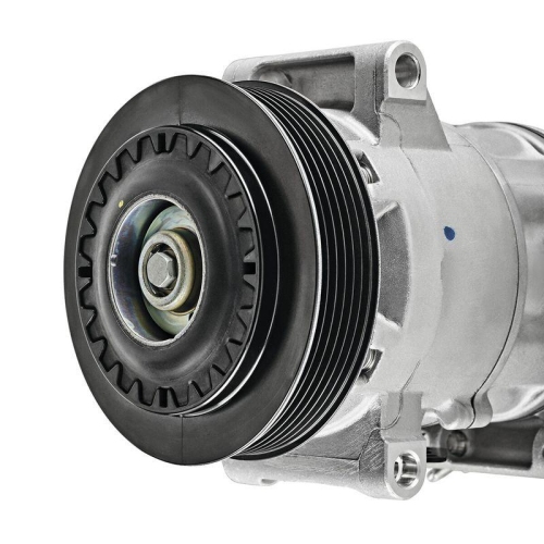 VALEO Kompressor, Klimaanlage VALEO ORIGINS - NEW O.E. TECHNOLOGIE 813179