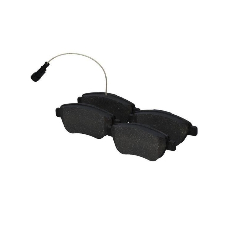 VALEO Bremsbelagsatz, Scheibenbremse EXPERT 301426A