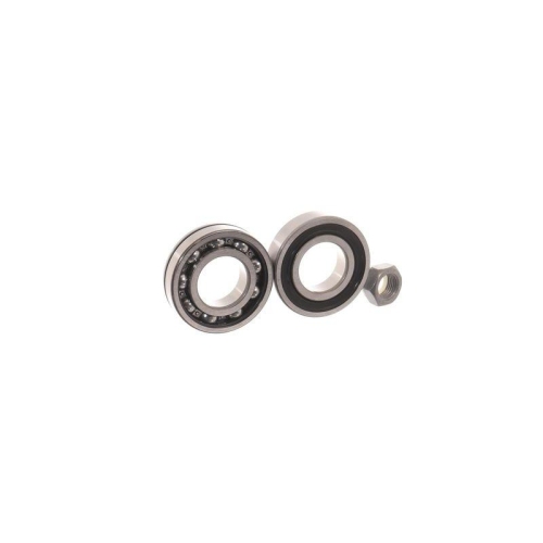 SKF Radlagersatz VKBA 636