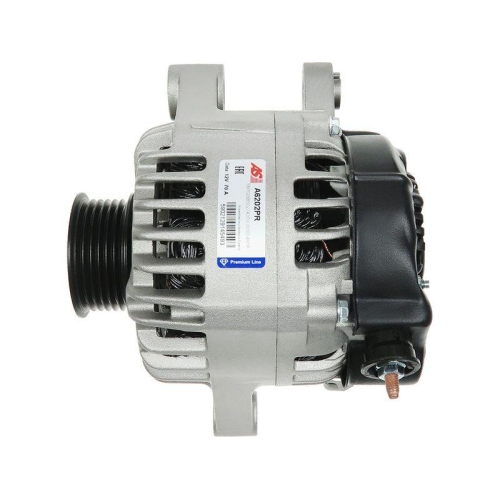 AS-PL Generator Wiederaufbereitet AS A6202PR