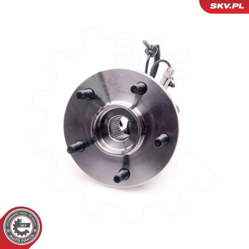ESEN SKV Radlagersatz 29SKV132