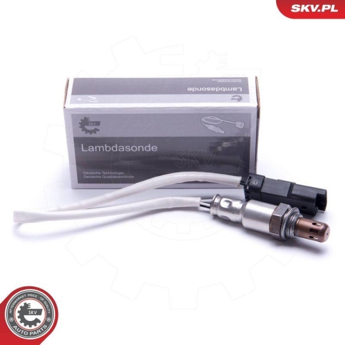ESEN SKV Lambdasonde 09SKV124