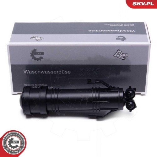 ESEN SKV Waschwasserd&uuml;se, Scheinwerferreinigung 15SKV723