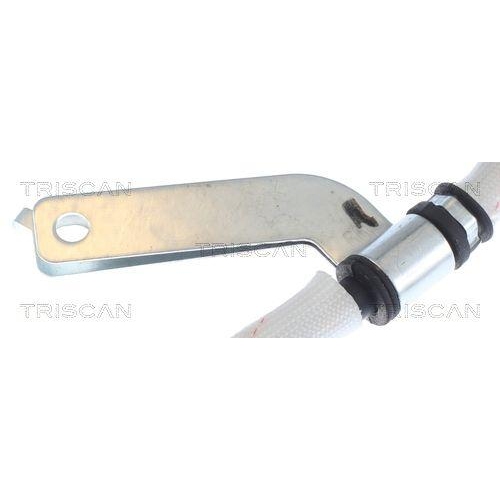 TRISCAN Seilzug, Feststellbremse 8140 431098