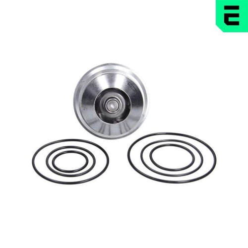 OPTIMAL Wasserpumpe, Motorkühlung AQ-1078